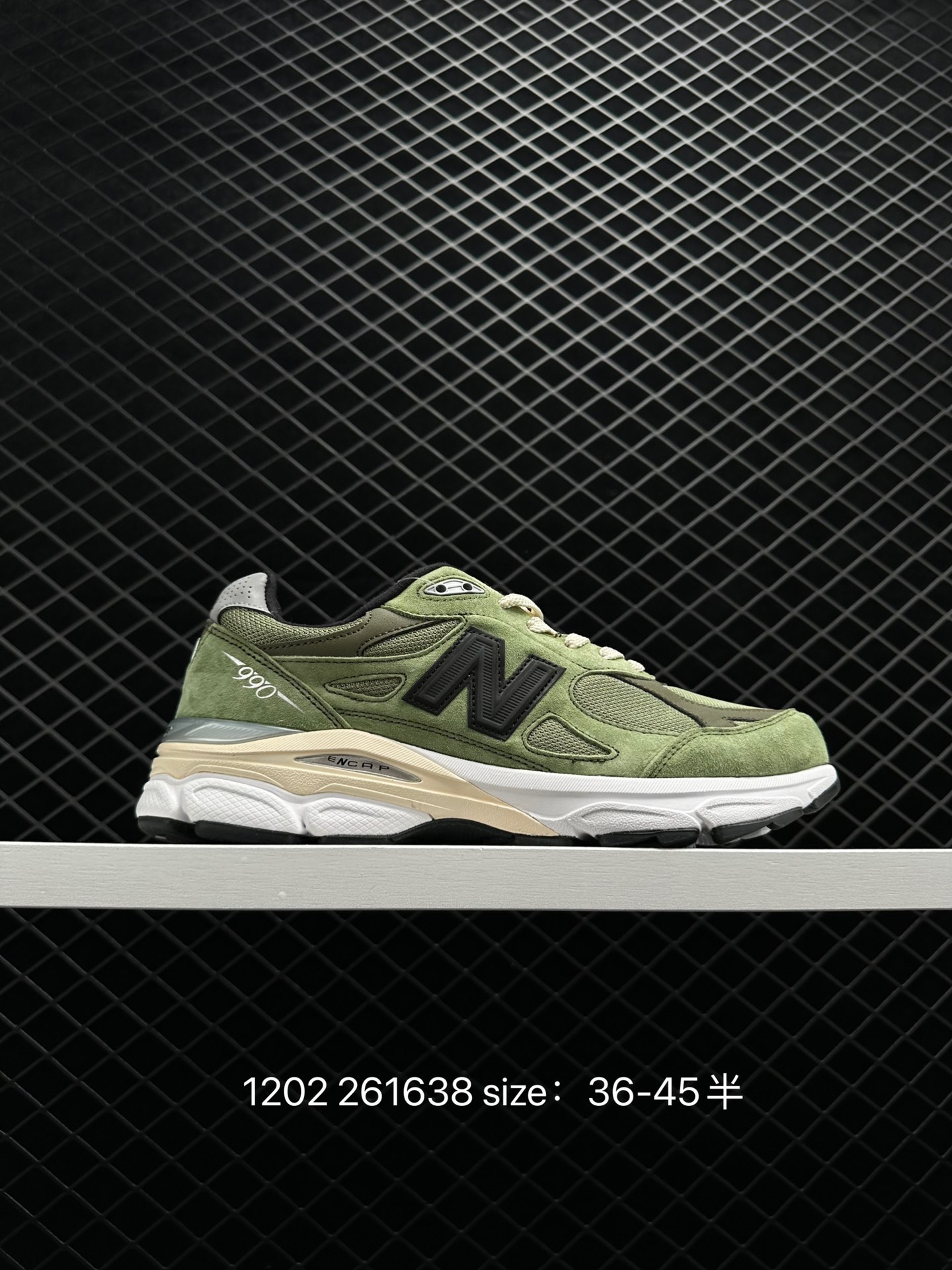 New Balance M990 New Balance M990
